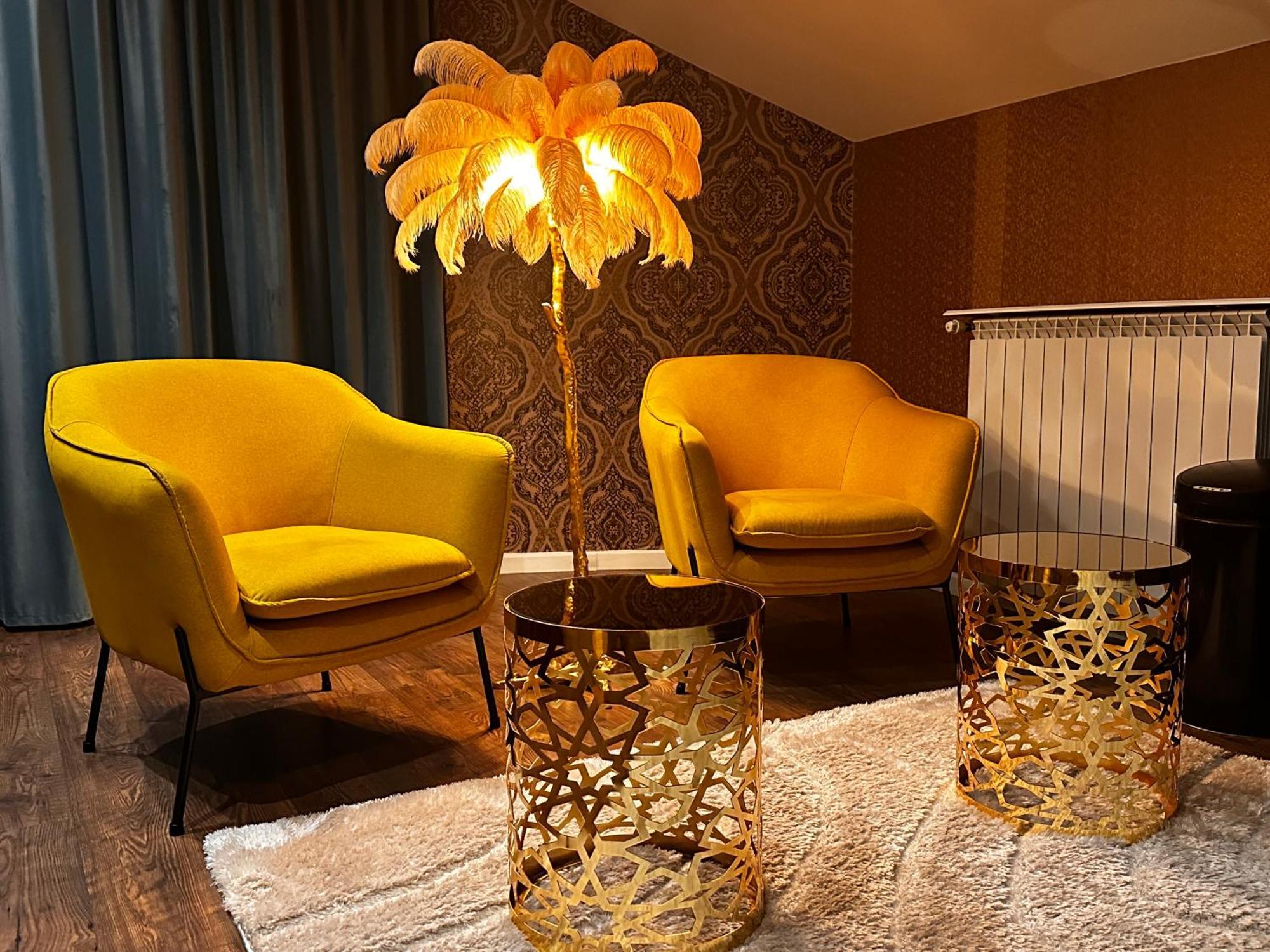 The Residence Central Jacuzzi Boutique  Cluj-Napoca Extérieur photo